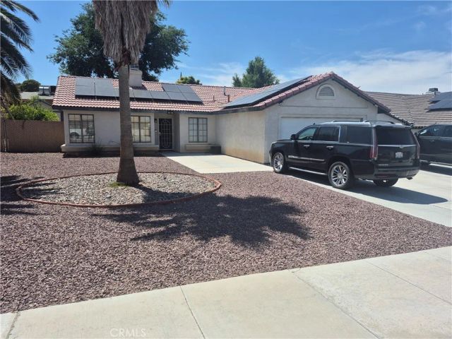 446 Stanford Drive, Barstow, CA 92311