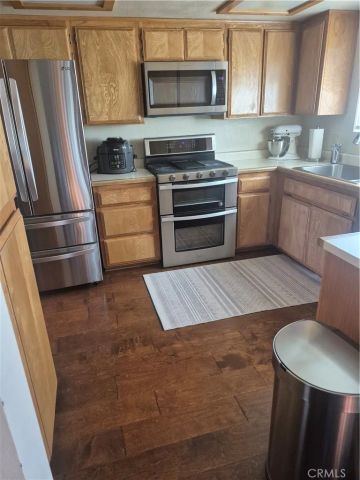 446 Stanford Drive, Barstow, CA 92311