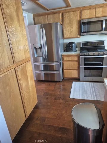 446 Stanford Drive, Barstow, CA 92311