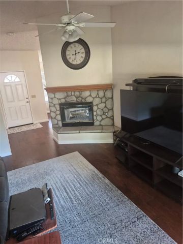 446 Stanford Drive, Barstow, CA 92311