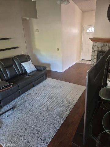 446 Stanford Drive, Barstow, CA 92311
