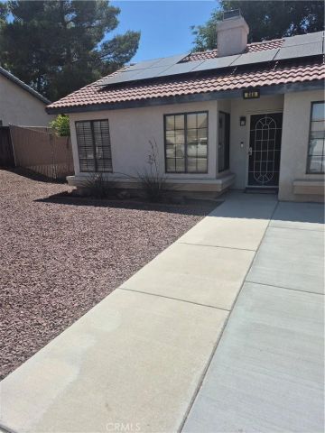 446 Stanford Drive, Barstow, CA 92311