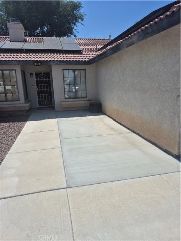 446 Stanford Drive, Barstow, CA 92311