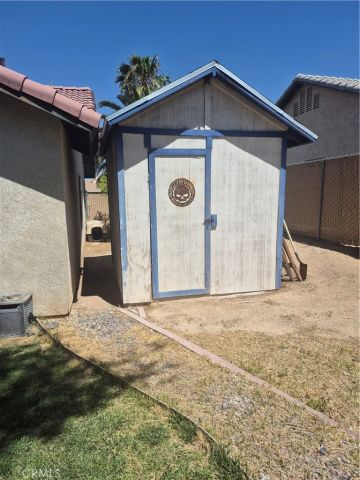 446 Stanford Drive, Barstow, CA 92311