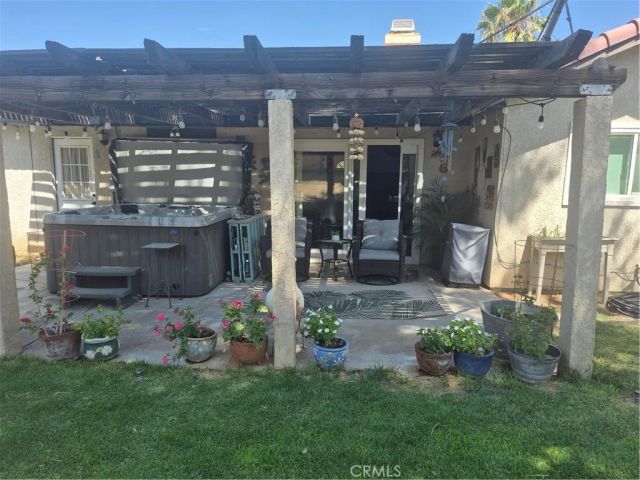 446 Stanford Drive, Barstow, CA 92311