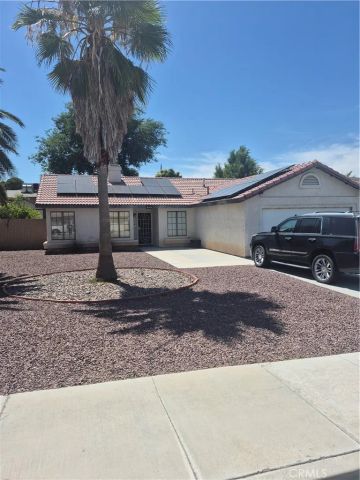 446 Stanford Drive, Barstow, CA 92311