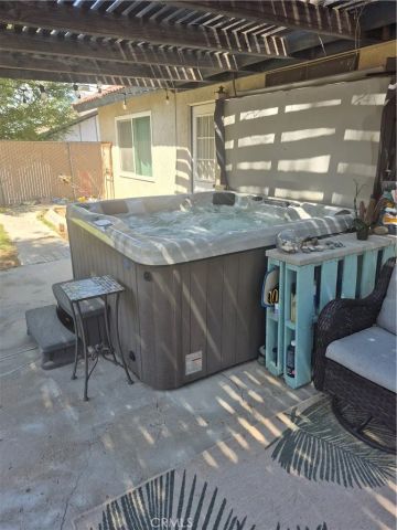 446 Stanford Drive, Barstow, CA 92311