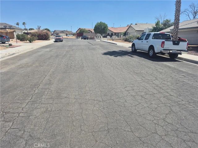 446 Stanford Drive, Barstow, CA 92311