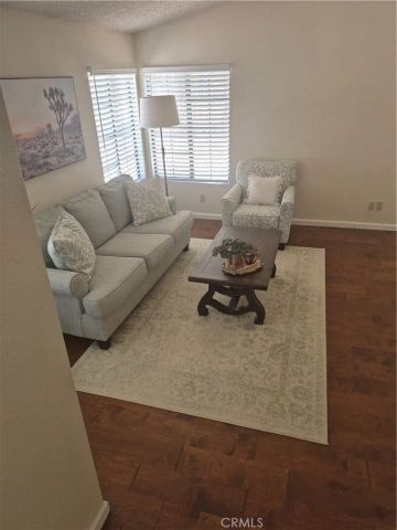 446 Stanford Drive, Barstow, CA 92311