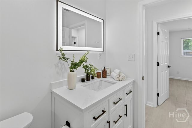 102 Burbank, Savannah, GA 31419
