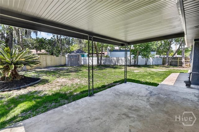 102 Burbank, Savannah, GA 31419