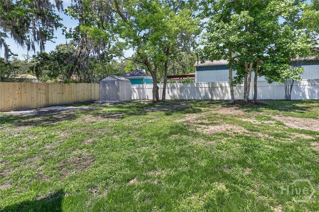 102 Burbank, Savannah, GA 31419