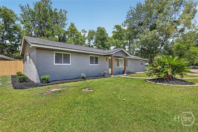 102 Burbank, Savannah, GA 31419