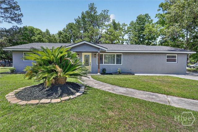 102 Burbank, Savannah, GA 31419