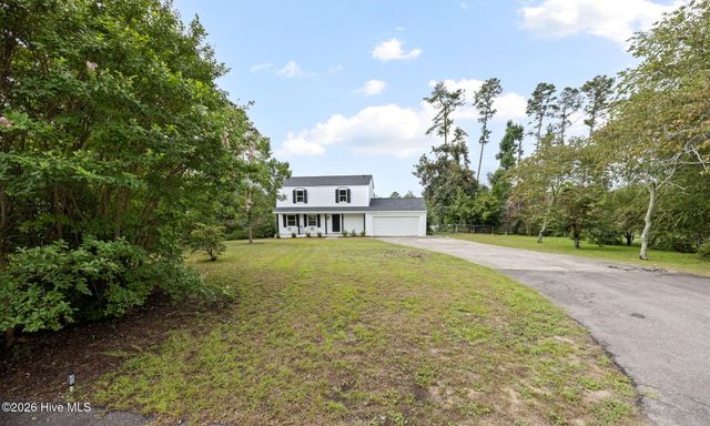 1 Mayfield Court, North Augusta, SC 29860