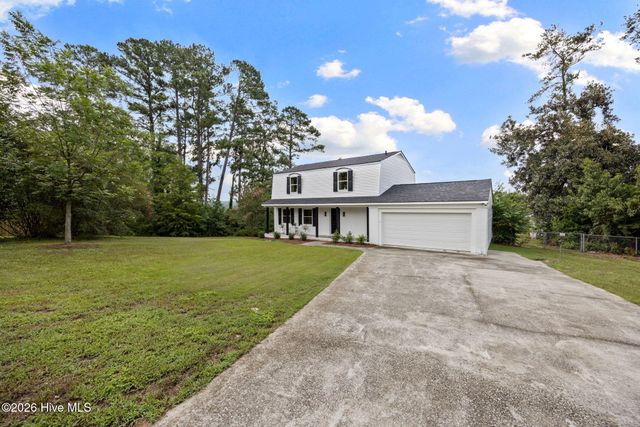 1 Mayfield Court, North Augusta, SC 29860