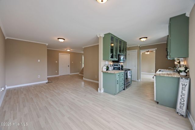1 Mayfield Court, North Augusta, SC 29860