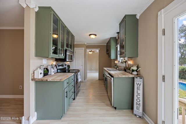 1 Mayfield Court, North Augusta, SC 29860