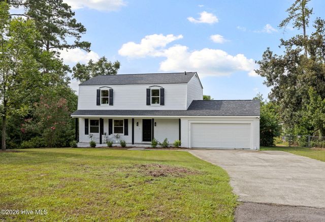 1 Mayfield Court, North Augusta, SC 29860