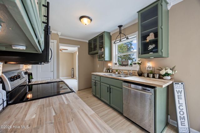 1 Mayfield Court, North Augusta, SC 29860