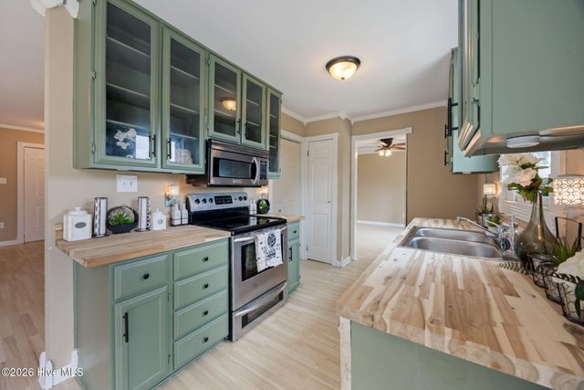 1 Mayfield Court, North Augusta, SC 29860