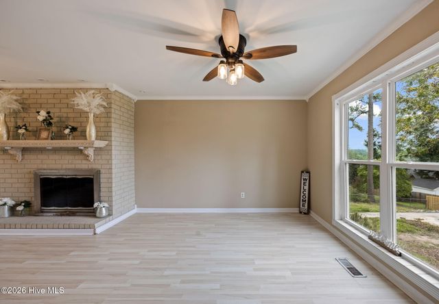 1 Mayfield Court, North Augusta, SC 29860
