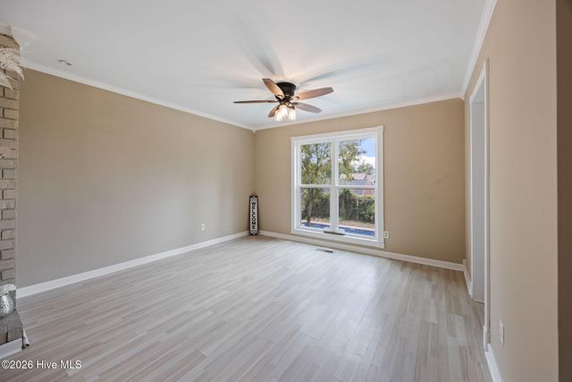 1 Mayfield Court, North Augusta, SC 29860