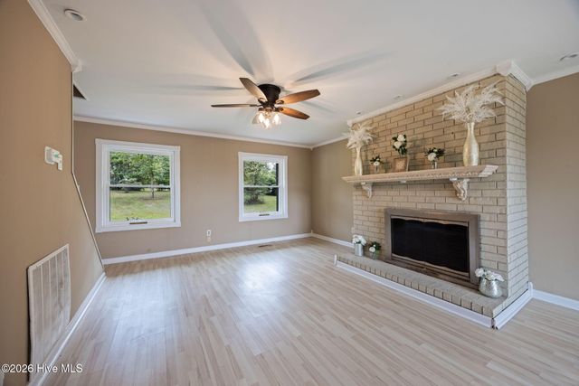 1 Mayfield Court, North Augusta, SC 29860