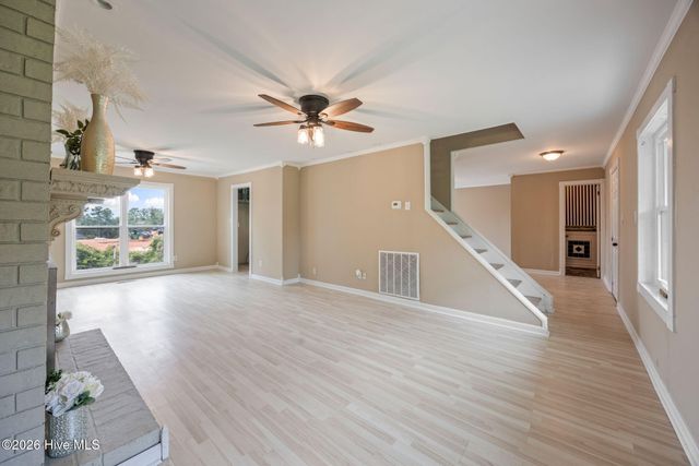 1 Mayfield Court, North Augusta, SC 29860