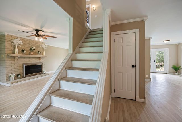 1 Mayfield Court, North Augusta, SC 29860