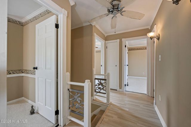 1 Mayfield Court, North Augusta, SC 29860