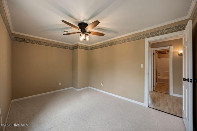 1 Mayfield Court, North Augusta, SC 29860