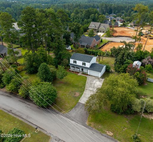 1 Mayfield Court, North Augusta, SC 29860