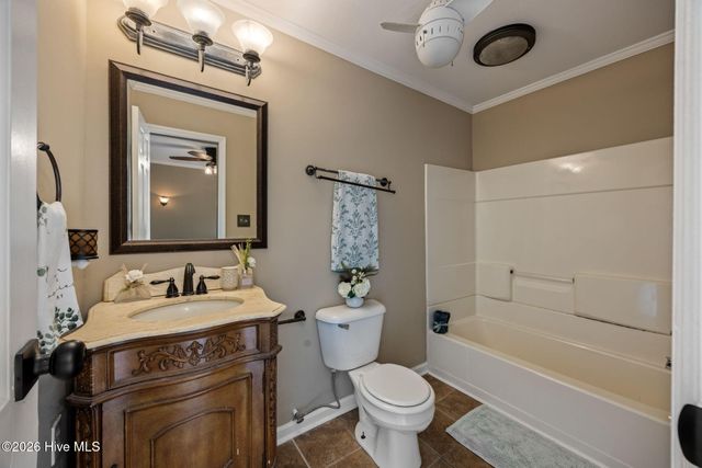 1 Mayfield Court, North Augusta, SC 29860