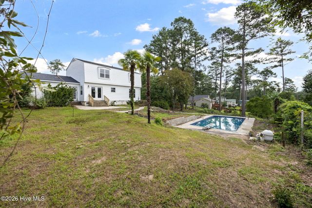 1 Mayfield Court, North Augusta, SC 29860