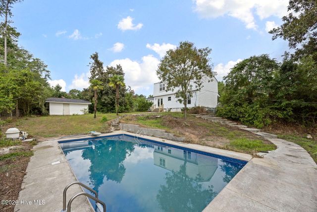 1 Mayfield Court, North Augusta, SC 29860