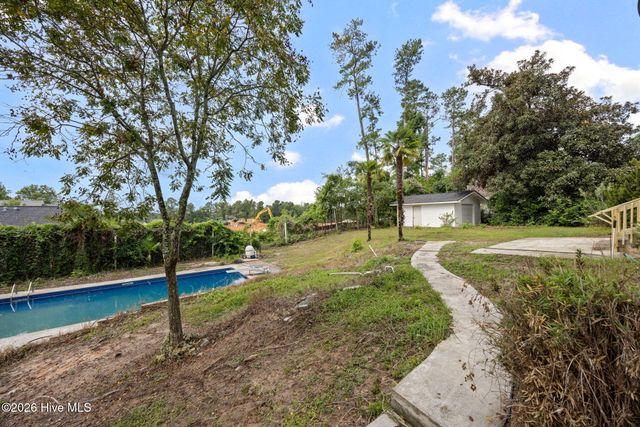 1 Mayfield Court, North Augusta, SC 29860