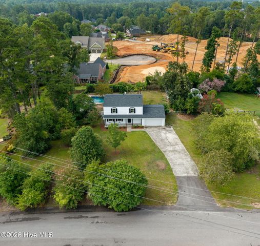 1 Mayfield Court, North Augusta, SC 29860