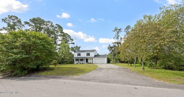 1 Mayfield Court, North Augusta, SC 29860