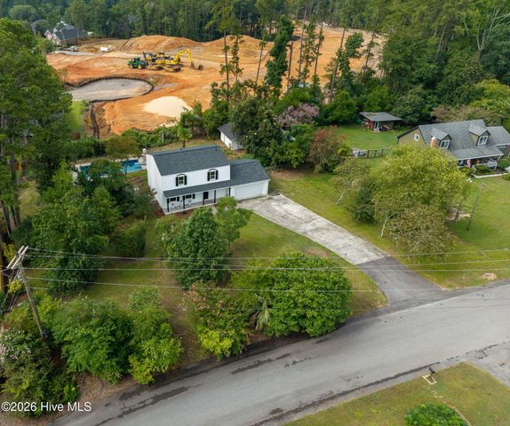 1 Mayfield Court, North Augusta, SC 29860