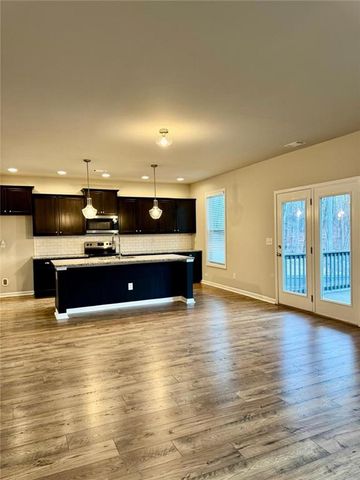 232 Pinehurst Drive, Winder, GA 30680