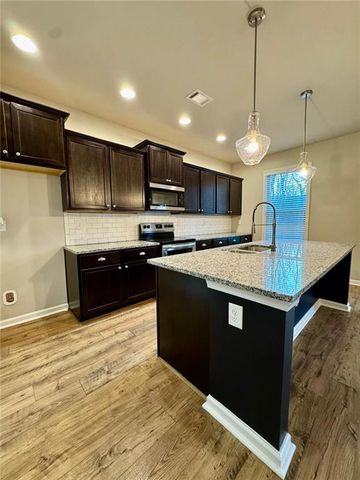 232 Pinehurst Drive, Winder, GA 30680