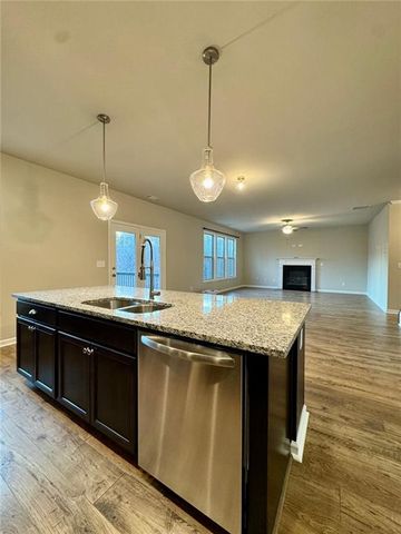 232 Pinehurst Drive, Winder, GA 30680