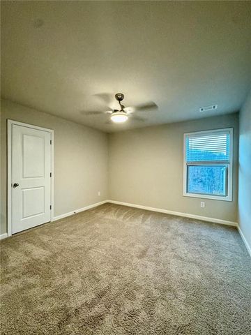 232 Pinehurst Drive, Winder, GA 30680