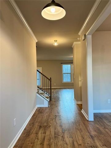 232 Pinehurst Drive, Winder, GA 30680