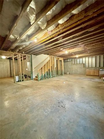 232 Pinehurst Drive, Winder, GA 30680
