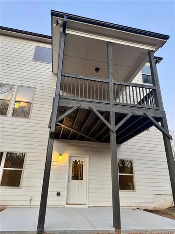 232 Pinehurst Drive, Winder, GA 30680