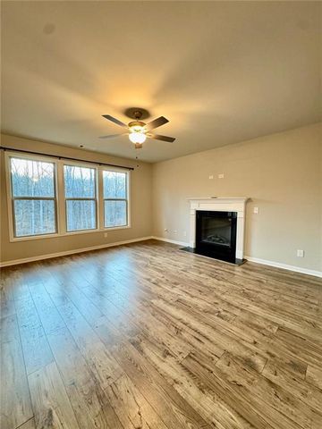 232 Pinehurst Drive, Winder, GA 30680
