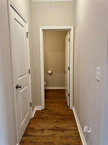 232 Pinehurst Drive, Winder, GA 30680