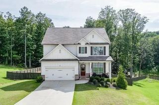 232 Pinehurst Drive, Winder, GA 30680